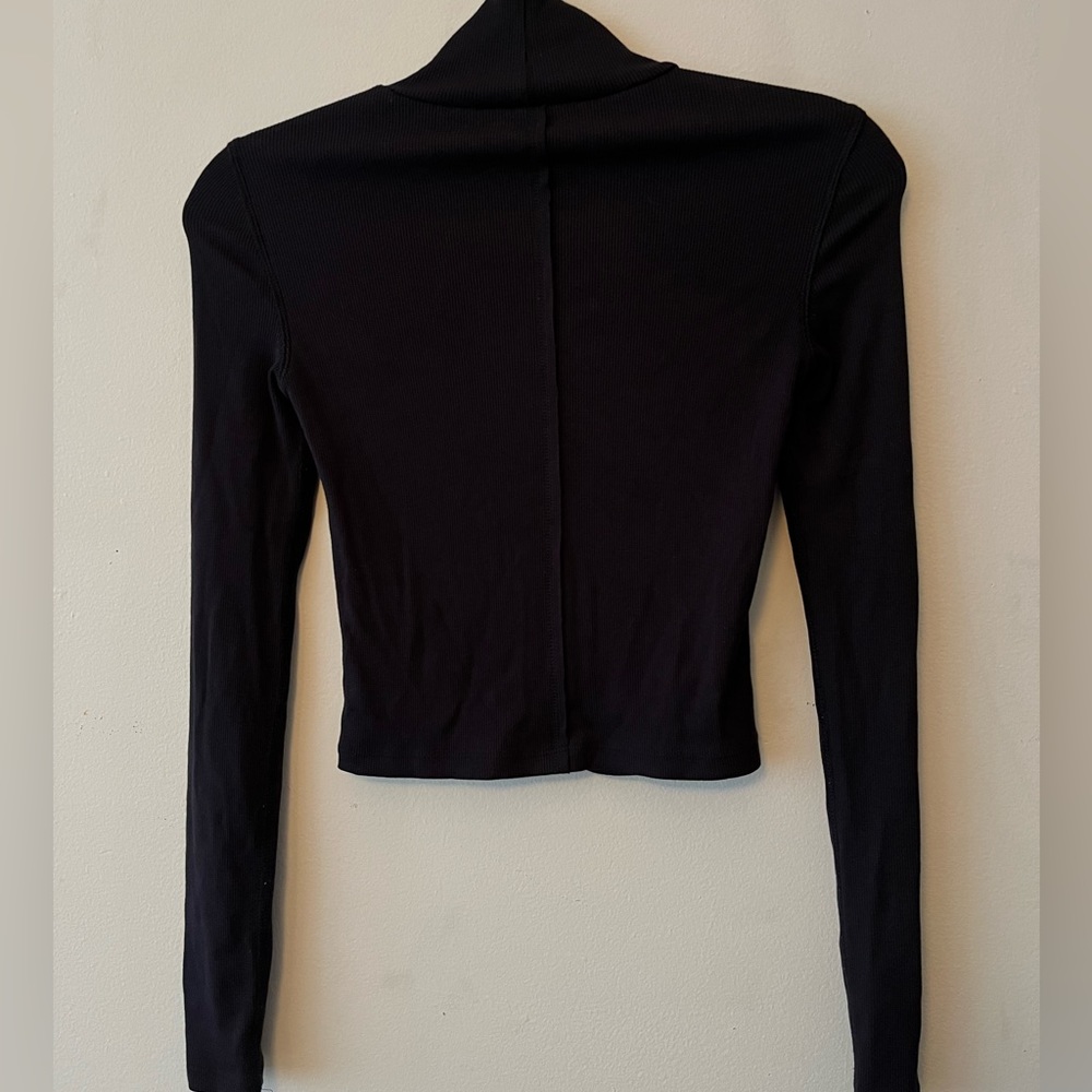WILFRED FREE MOCKNECK